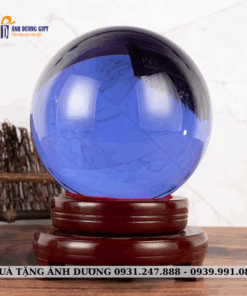 QUẢ CẦU PHA LÊ - QC009