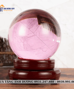 QUẢ CẦU PHA LÊ - QC008