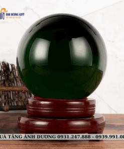 QUẢ CẦU PHA LÊ - QC007