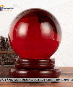 QUẢ CẦU PHA LÊ - QC006