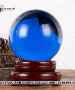 QUẢ CẦU PHA LÊ - QC004