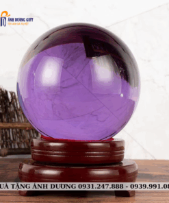 QUẢ CẦU PHA LÊ - QC003