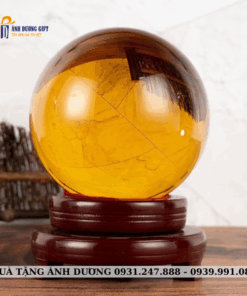 QUẢ CẦU PHA LÊ - QC002