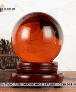 QUẢ CẦU PHA LÊ - QC001