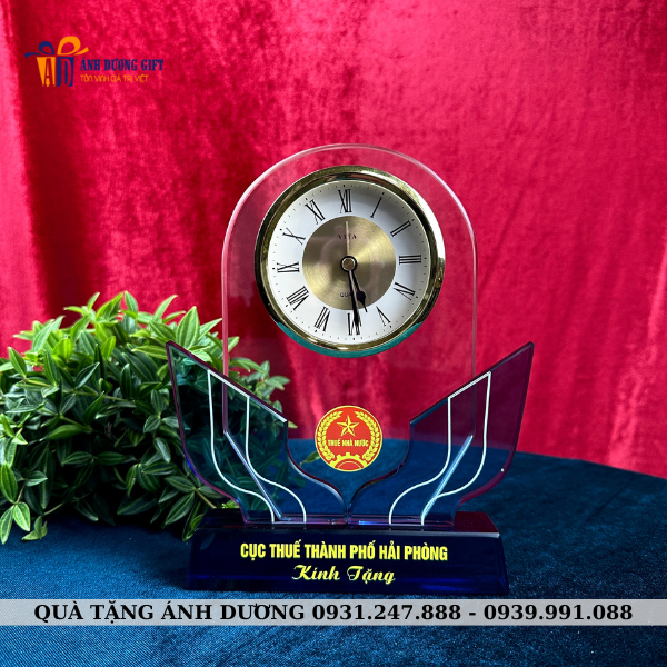 ĐỒNG HỒ - ĐH012