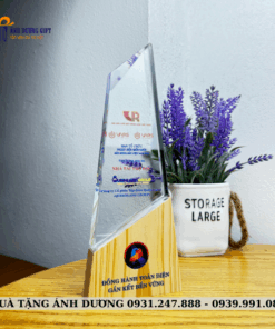 KỶ NIỆM CHƯƠNG PHA LÊ - KNC030