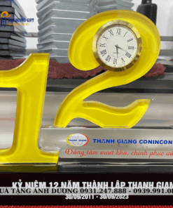 ĐỒNG HỒ - ĐH007