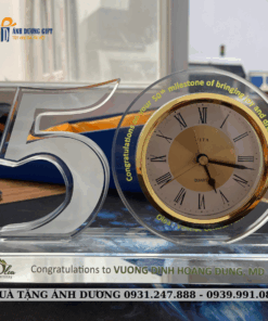 ĐỒNG HỒ - ĐH003