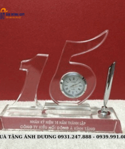 ĐỒNG HỒ - ĐH002