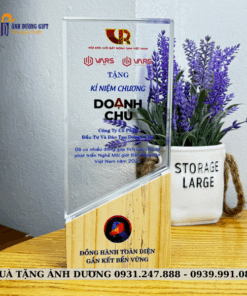 KỶ NIỆM CHƯƠNG PHA LÊ - KNC031