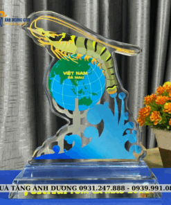 KỶ NIỆM CHƯƠNG PHA LÊ - KNC032