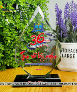 KỶ NIỆM CHƯƠNG PHA LÊ - KNC034