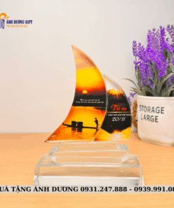 KỶ NIỆM CHƯƠNG PHA LÊ - KNC035