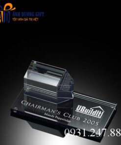 CHẶN GIẤY - ĐỂ BÀN PHA LÊ - CG002