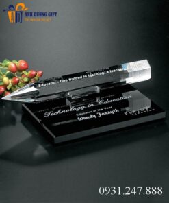 CHẶN GIẤY - ĐỂ BÀN PHA LÊ - CG005