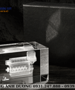 CHẶN GIẤY - ĐỂ BÀN PHA LÊ - CG004