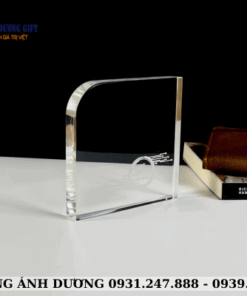 CHẶN GIẤY - ĐỂ BÀN PHA LÊ - CG010