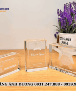 CHẶN GIẤY - ĐỂ BÀN PHA LÊ - CG012