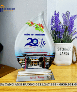 KỶ NIỆM CHƯƠNG PHA LÊ - KNC038