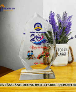 KỶ NIỆM CHƯƠNG PHA LÊ - KNC039