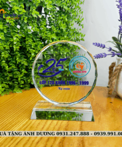 KỶ NIỆM CHƯƠNG PHA LÊ - KNC041