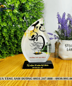 KỶ NIỆM CHƯƠNG PHA LÊ - KNC042