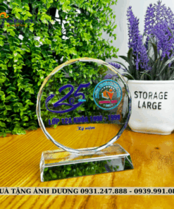 KỶ NIỆM CHƯƠNG PHA LÊ - KNC043