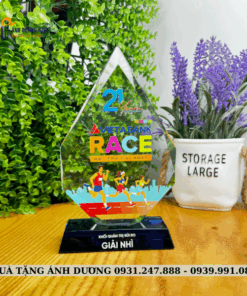 KỶ NIỆM CHƯƠNG PHA LÊ - KNC044