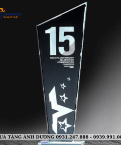 KỶ NIỆM CHƯƠNG PHA LÊ - KNC045