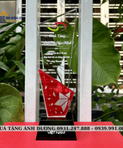 KỶ NIỆM CHƯƠNG PHA LÊ - KNC047