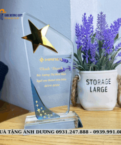 KỶ NIỆM CHƯƠNG PHA LÊ - KNC049