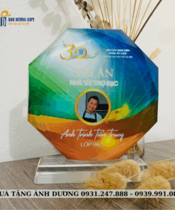 KỶ NIỆM CHƯƠNG PHA LÊ - KNC050