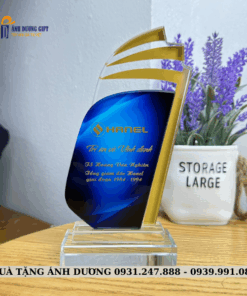 KỶ NIỆM CHƯƠNG PHA LÊ - KNC051