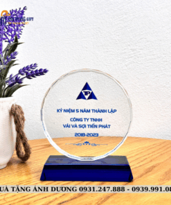 KỶ NIỆM CHƯƠNG PHA LÊ - KNC053