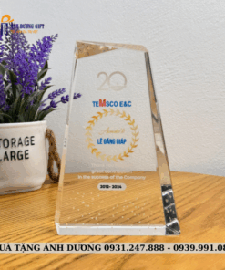 KỶ NIỆM CHƯƠNG PHA LÊ - KNC054