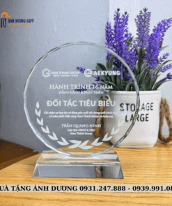 KỶ NIỆM CHƯƠNG PHA LÊ - KNC055