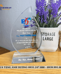 KỶ NIỆM CHƯƠNG PHA LÊ - KNC056