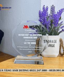 KỶ NIỆM CHƯƠNG PHA LÊ - KNC057