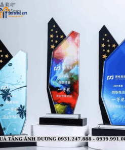 KỶ NIỆM CHƯƠNG PHA LÊ - KNC068