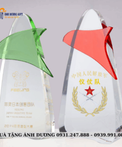 KỶ NIỆM CHƯƠNG PHA LÊ - KNC061