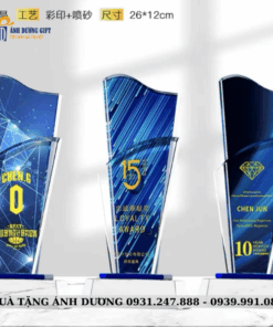 KỶ NIỆM CHƯƠNG PHA LÊ - KNC071