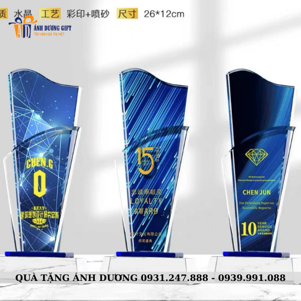 KỶ NIỆM CHƯƠNG PHA LÊ - KNC071