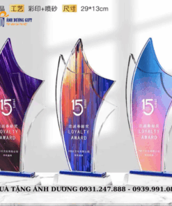 KỶ NIỆM CHƯƠNG PHA LÊ - KNC072