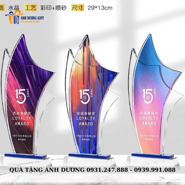 KỶ NIỆM CHƯƠNG PHA LÊ - KNC072