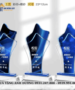 KỶ NIỆM CHƯƠNG PHA LÊ - KNC067