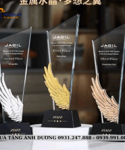 KỶ NIỆM CHƯƠNG PHA LÊ - KNC079