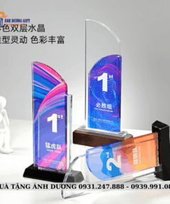 KỶ NIỆM CHƯƠNG PHA LÊ - KNC078