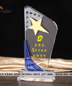 KỶ NIỆM CHƯƠNG PHA LÊ - KNC077