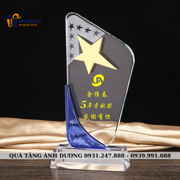 KỶ NIỆM CHƯƠNG PHA LÊ - KNC077