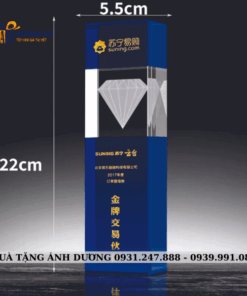 KỶ NIỆM CHƯƠNG PHA LÊ - KNC062